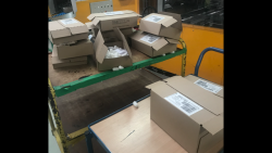 De la Vente de Matériel Neuf ou d'Occasion ou de la maintenance sur Site, Le dépannage.... Ouest Packaging Service, vous assure une intervention Rapide.