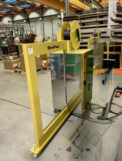 De la Vente de Matériel Neuf ou d'Occasion ou de la maintenance sur Site, Le dépannage.... Ouest Packaging Service, vous assure une intervention Rapide.