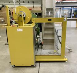 De la Vente de Matériel Neuf ou d'Occasion ou de la maintenance sur Site, Le dépannage.... Ouest Packaging Service, vous assure une intervention Rapide.